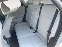 Used 2025  Hyundai Kona SEL FWD at Raceway Motors near Lufkin&comma; TX