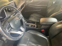 Used 2019  Hyundai Santa Fe 4d SUV FWD Limited 2&period;4L at Raceway Motors near Lufkin&comma; TX