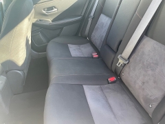 Used 2022  Nissan Sentra SR CVT at Raceway Motors near Lufkin, TX