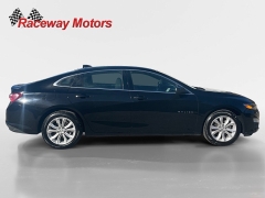 Used 2022  Chevrolet Malibu 4dr Sdn LT at Raceway Motors near Lufkin&comma; TX