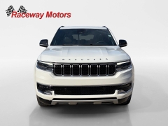 Used 2023  Jeep Wagoneer L Series II 4x4 at Raceway Motors near Lufkin, TX