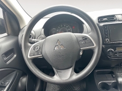 Used 2024  Mitsubishi Mirage ES CVT at Raceway Motors near Lufkin&comma; TX
