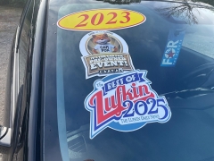 Used 2023  Mitsubishi Outlander Sport S 2.0 AWC at Raceway Motors near Lufkin, TX