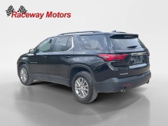 Used 2023  Chevrolet Traverse FWD 4dr LT Leather at Raceway Motors near Lufkin&comma; TX