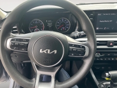 Used 2023  Kia K5 LXS Auto FWD at Raceway Motors near Lufkin, TX