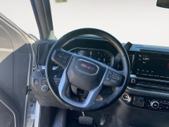 Used 2023  GMC Sierra 1500 4WD Crew Cab 147" SLE at Raceway Motors near Lufkin&comma; TX