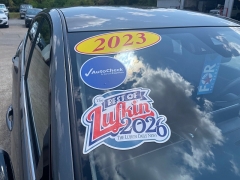 Used 2023  Nissan Altima 2&period;5 SR Sedan at Raceway Motors near Lufkin&comma; TX