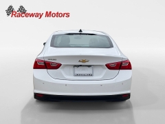 Used 2021  Chevrolet Malibu 4dr Sdn LT at Raceway Motors near Lufkin&comma; TX