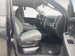 Used 2018  Ram 2500 4WD Crew Cab SLT at Raceway Motors near Lufkin&comma; TX