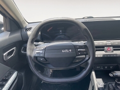 Used 2025  Kia K4 LXS FWD at Raceway Motors near Lufkin&comma; TX