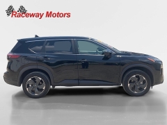 Used 2025  Nissan Rogue AWD SV at Raceway Motors near Lufkin&comma; TX