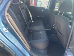 Used 2024  Chevrolet Malibu 4dr Sdn 1LT at Raceway Motors near Lufkin&comma; TX
