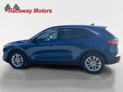 Used 2022  Ford Escape SE FWD at Raceway Motors near Lufkin&comma; TX