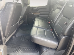 Used 2021  Chevrolet Silverado 1500 4WD Crew Cab 147" RST at Raceway Motors near Lufkin&comma; TX