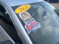 Used 2021  Chevrolet Malibu 4dr Sdn LS w/1LS at Raceway Motors near Lufkin, TX