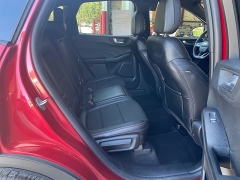 Used 2025  Ford Escape ST-Line AWD at Raceway Motors near Lufkin&comma; TX