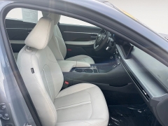 Used 2025  Hyundai Sonata SEL FWD at Raceway Motors near Lufkin&comma; TX