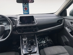 Used 2025  Nissan Rogue AWD SV at Raceway Motors near Lufkin&comma; TX
