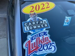 Used 2022  Mitsubishi Mirage ES CVT at Raceway Motors near Lufkin, TX