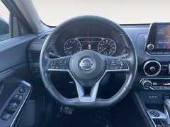 Used 2022  Nissan Sentra SR CVT at Raceway Motors near Lufkin&comma; TX