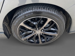 Used 2021  Honda Civic Hatchback Sport CVT at Raceway Motors near Lufkin&comma; TX