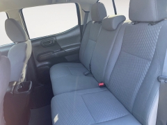 Used 2020  Toyota Tacoma 4WD Double Cab SR at Raceway Motors near Lufkin, TX