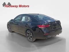 Used 2024  Nissan Sentra SV CVT at Raceway Motors near Lufkin&comma; TX