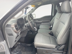 Used 2025  Ford F-150 2WD XLT SuperCrew 5&period;5' Box at Raceway Motors near Lufkin&comma; TX