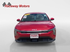 Used 2025  Kia K4 LXS FWD at Raceway Motors near Lufkin&comma; TX