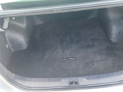 Used 2023  Nissan Altima 2.5 S Sedan at Raceway Motors near Lufkin, TX