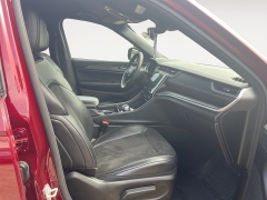 Used 2024  Jeep Grand Cherokee Altitude 4x2 at Raceway Motors near Lufkin&comma; TX