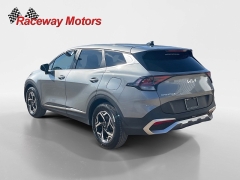 Used 2023  Kia Sportage LX FWD at Raceway Motors near Lufkin&comma; TX