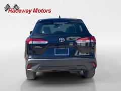 Used 2022  Toyota Corolla Cross L 2WD at Raceway Motors near Lufkin&comma; TX