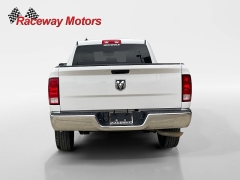 Used 2021  Ram 1500 Classic 2WD Tradesman Quad Cab 6'4" Box at Raceway Motors near Lufkin&comma; TX