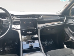 Used 2024  Jeep Grand Cherokee Altitude 4x2 at Raceway Motors near Lufkin&comma; TX