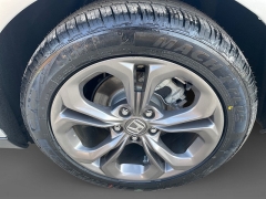 Used 2023  Honda Accord Sedan EX CVT at Raceway Motors near Lufkin&comma; TX