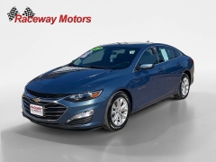 Used 2025  Chevrolet Malibu 4dr Sdn 1LT at Raceway Motors near Lufkin, TX