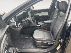 Used 2025  Chevrolet Trax FWD 4dr LT at Raceway Motors near Lufkin&comma; TX