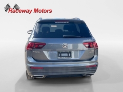 Used 2018  Volkswagen Tiguan 4d SUV S 4Motion at Raceway Motors near Lufkin, TX