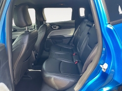 Used 2025  Jeep Compass Limited 4x4 at Raceway Motors near Lufkin&comma; TX
