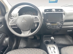 Used 2024  Mitsubishi Mirage ES CVT at Raceway Motors near Lufkin&comma; TX