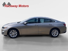 Used 2022  Chevrolet Malibu 4dr Sdn LT at Raceway Motors near Lufkin&comma; TX