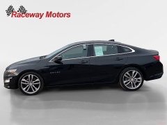 Used 2023  Chevrolet Malibu 4dr Sdn 1LT at Raceway Motors near Lufkin&comma; TX