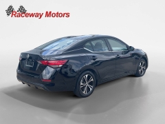 Used 2022  Nissan Sentra SV CVT at Raceway Motors near Lufkin&comma; TX