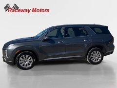 Used 2025  Hyundai Palisade SEL AWD at Raceway Motors near Lufkin&comma; TX