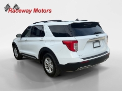 Used 2022  Ford Explorer XLT RWD at Raceway Motors near Lufkin, TX