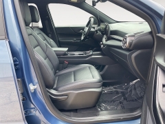 Used 2025  Chevrolet Equinox AWD 4dr LT w&sol;2LT at Raceway Motors near Lufkin&comma; TX