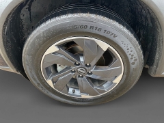 Used 2024  Nissan Rogue FWD SV at Raceway Motors near Lufkin&comma; TX