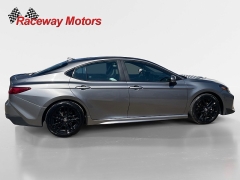 Used 2025  Toyota Camry SE at Raceway Motors near Lufkin&comma; TX