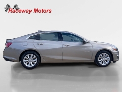 Used 2022  Chevrolet Malibu 4dr Sdn LT at Raceway Motors near Lufkin&comma; TX